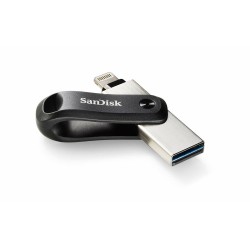 Pendrive SanDisk iXpand Noir 64 GB