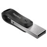 Pendrive SanDisk iXpand Noir 64 GB