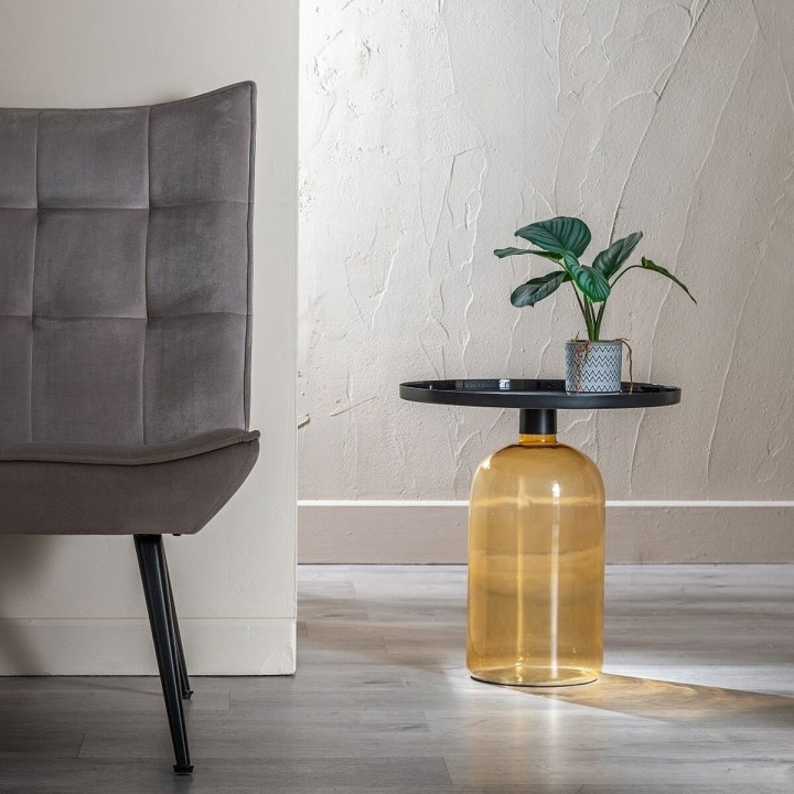 Carte postale microlorge