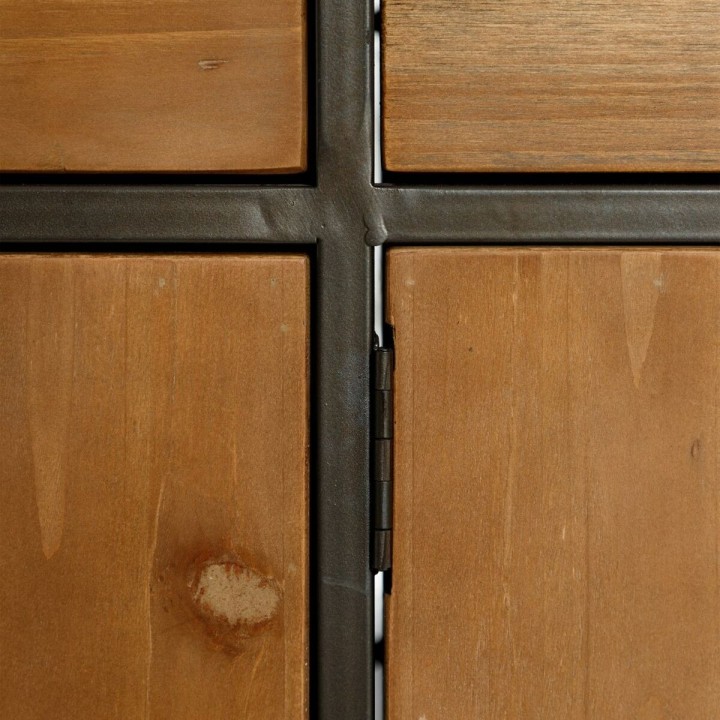 Carte postale microlorge