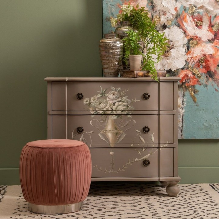 Carte postale microlorge