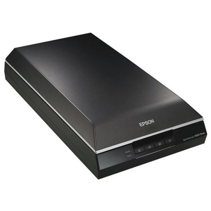 Epson Scanner Perfection V600 Photo USB A4