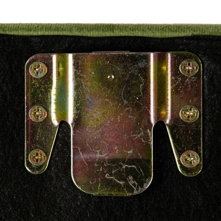 Carte postale microlorge