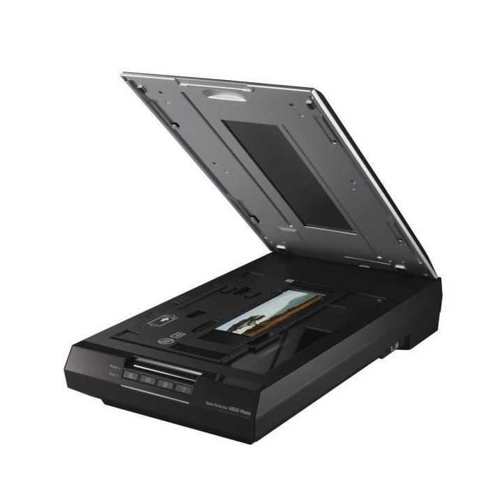 Epson Scanner Perfection V600 Photo USB A4