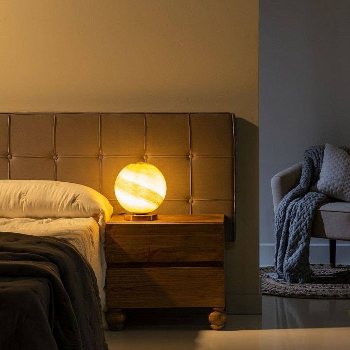 Carte postale microlorge