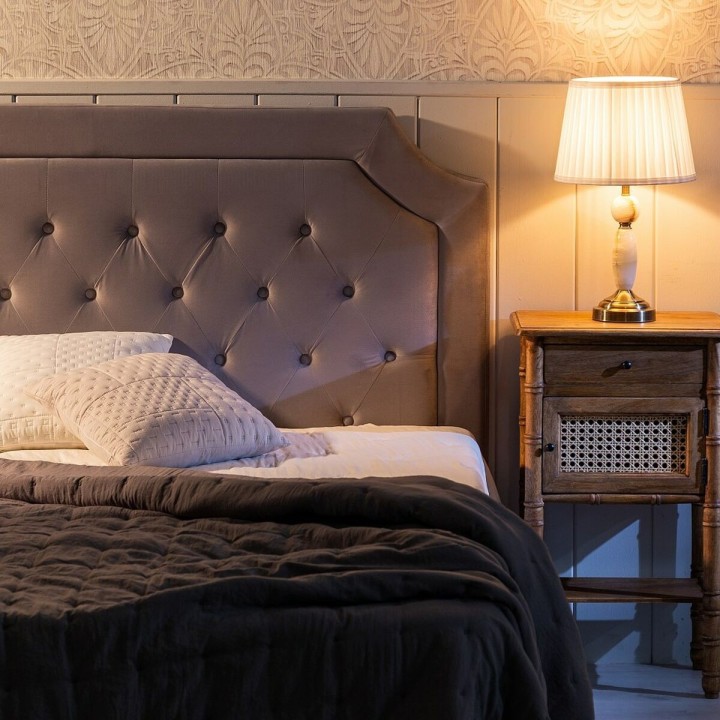 Carte postale microlorge