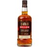 Rhum Dillon tres vieux agricole AOC 43%