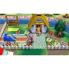 Animal Crossing - Carte Amiibo - Série 4 (paquet de 3 cartes dont 1 spéciale)