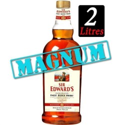 Sir Edwards Magnum 40% 2L