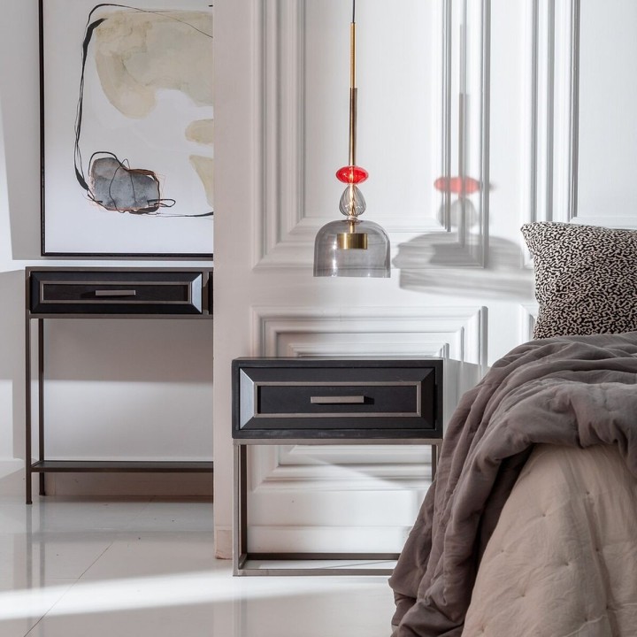 Carte postale microlorge