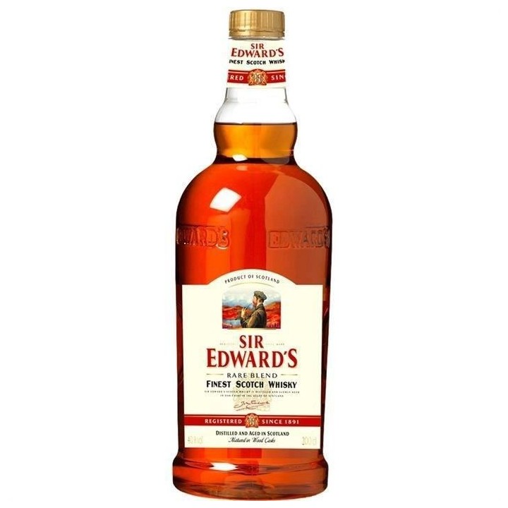 Sir Edwards Magnum 40% 2L