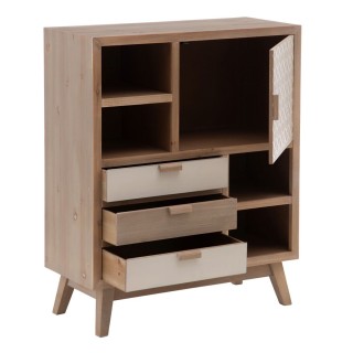 Carte postale microlorge