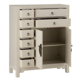 Carte postale microlorge