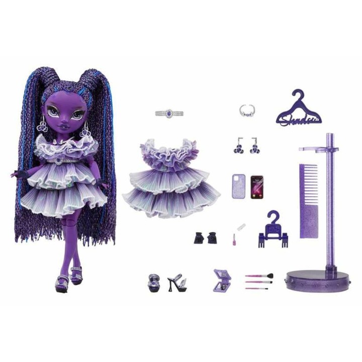 Carte postale microlorge