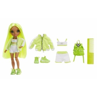 Carte postale microlorge