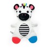 BABY EINSTEIN sensory plush