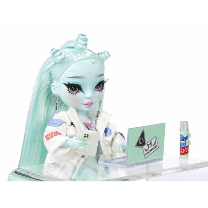 Carte postale microlorge