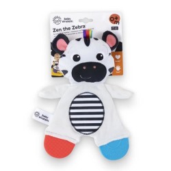 BABY EINSTEIN sensory plush