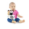 BABY EINSTEIN sensory plush