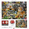 Puzzle Educa Radiant forest 1500 Pièces