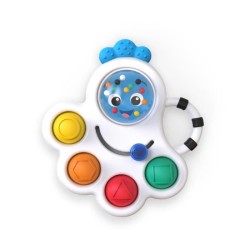 BABY EINSTEIN octo-push...