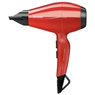 BaByliss - 6615E - Seche-cheveux Pro Intense 2400 Moteur AC Fabriqué