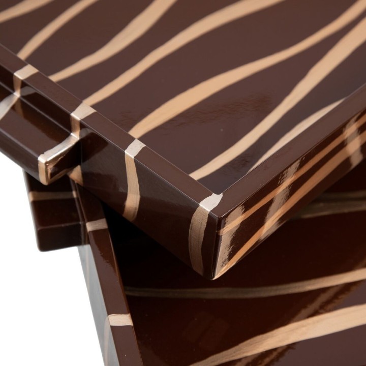 Carte postale microlorge