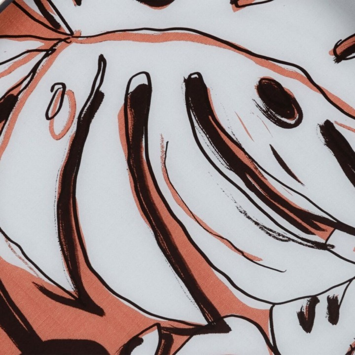 Carte postale microlorge