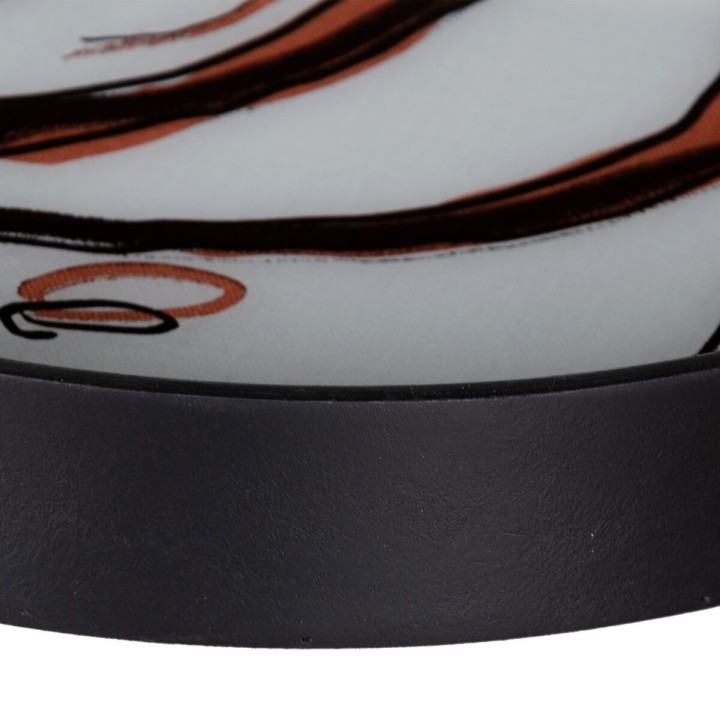 Carte postale microlorge