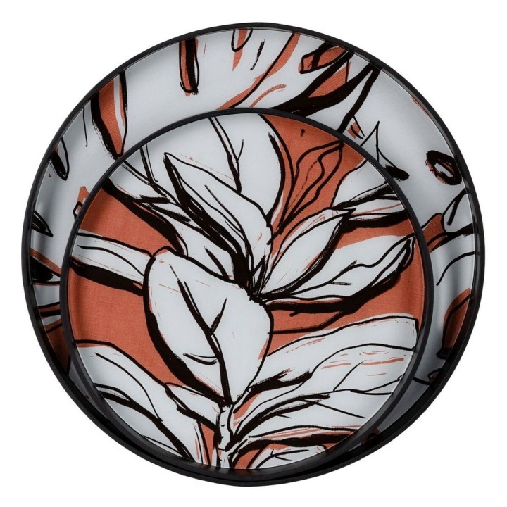 Carte postale microlorge