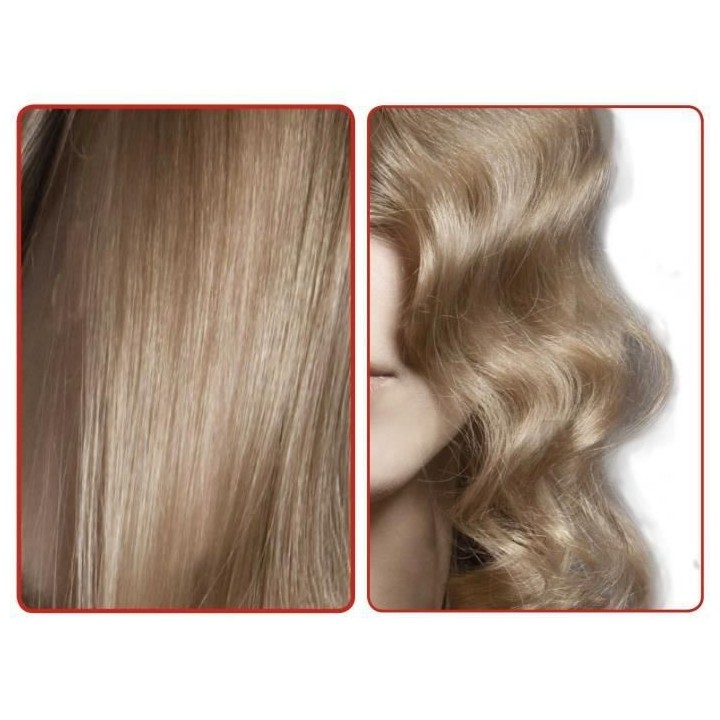 BaByliss - C260E - Fer a boucler Styler Easy Waves pour un effet wavy