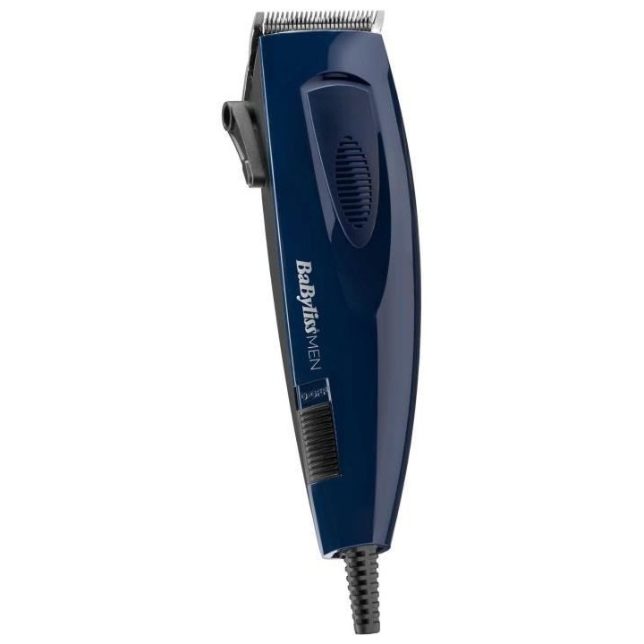 BABYLISS Tondeuse cheveux E695E - Bleu