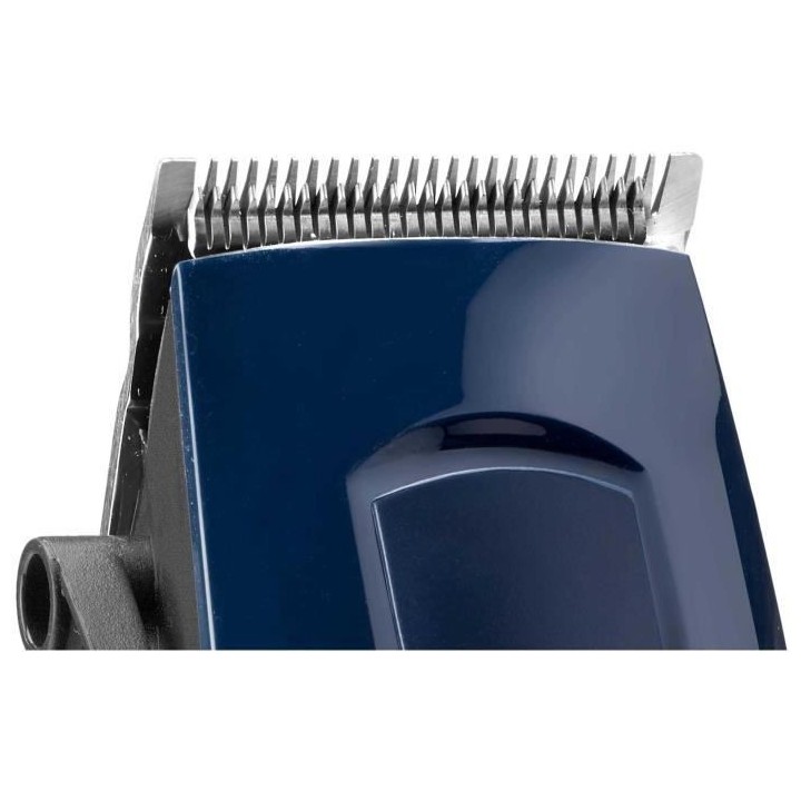 BABYLISS Tondeuse cheveux E695E - Bleu