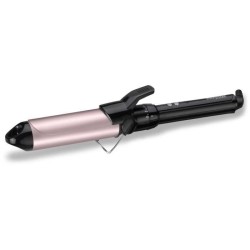 BaByliss - C338E - Boucleur 38 mm Curling Tong pour des boucles larges