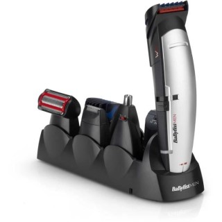 BaBylissMEN - E837E - Tondeuse multi-usages X-10 pour tous les styles