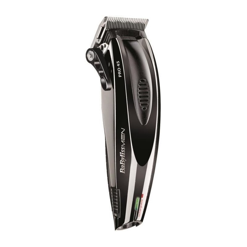 BABYLISS - E951E - Tondeuse cheveux pro hair 45 hair clipper