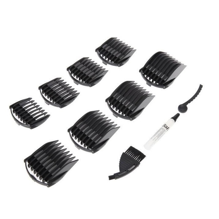 BABYLISS - E951E - Tondeuse cheveux pro hair 45 hair clipper