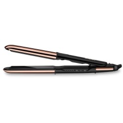 BaByliss - ST481E - Lisseur Pure Metal avec Technologie ionique et plaques diamant-céramique