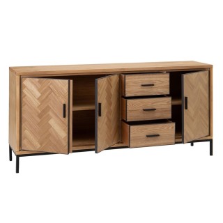 Carte postale microlorge