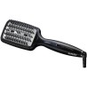 BaByliss Brosse Chauffante Smoothing Heated Brush en Céramique pour un lissage rapide et facile HSB101E