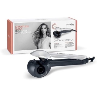 BABYLISS C1600E Fer a boucler Curl Secret Optimum - 6 températures -