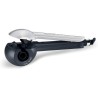 BABYLISS C1600E Fer a boucler Curl Secret Optimum - 6 températures - 3 sens de boucle - Ecran LCD