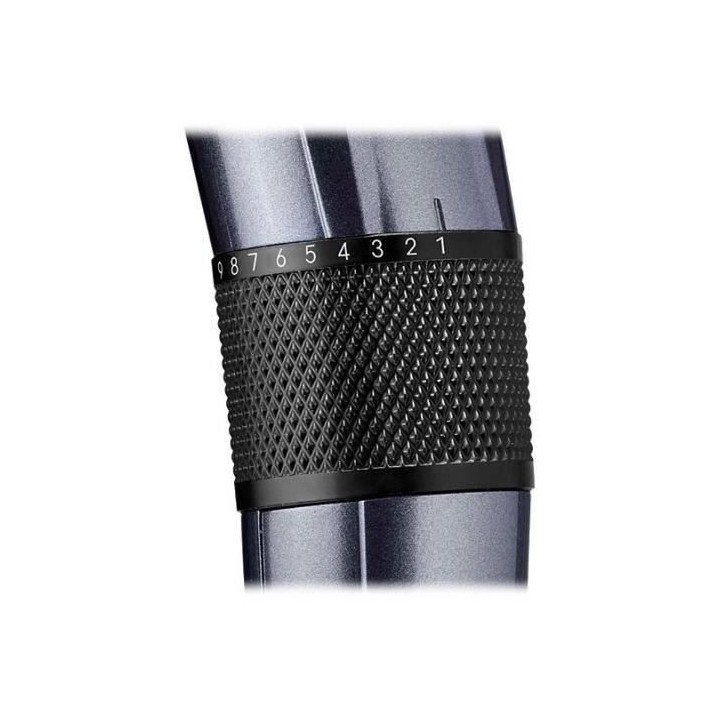 BABYLISS E976E - Tondeuse a cheveux - 26 hauteurs de coupe - Lames en