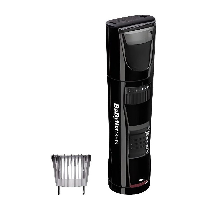 BABYLISS T811E TONDEUSE BARBE CORDLESS