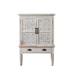 Armoire SHABBY CHIC 80 x 36...