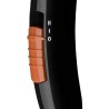 BaByliss - 5344E - Seche-cheveux Travel Dry 2000 Compact Léger avec poignée pliante