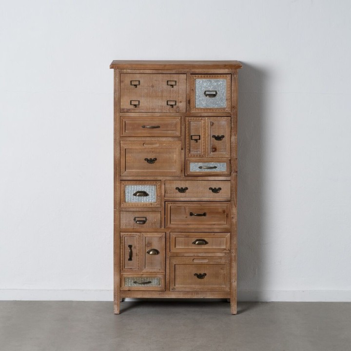 Carte postale microlorge