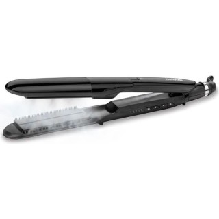 BABYLISS ST492E Lisseur vapeur Steam Straight - Plaques larges 39mm c