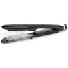 BABYLISS ST492E Lisseur vapeur Steam Straight - Plaques larges 39mm céramique - 5 températures 150°C-230°C-Chauffe Advanced