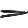 BABYLISS ST492E Lisseur vapeur Steam Straight - Plaques larges 39mm céramique - 5 températures 150°C-230°C-Chauffe Advanced